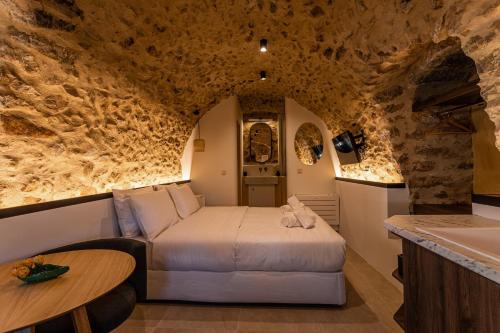 Hawk Tower Studio - Pyrgos Towers Complex