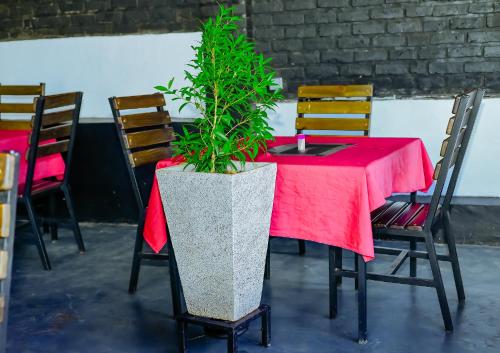 Gambar di galeri bagi The 3K Guest House di Kigali