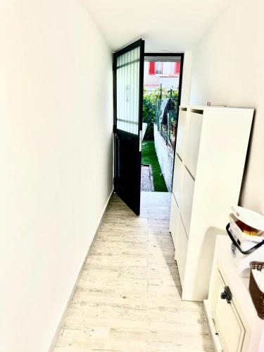Dapur atau dapur kecil di River plate 5