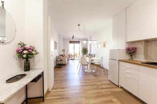 Cabo de Gata con Terraza y Piscina