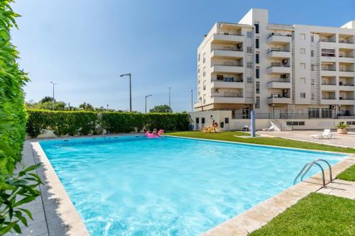Apartamento Mar Salgado