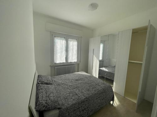 Postel nebo postele na pokoji v ubytování Casa Giulia