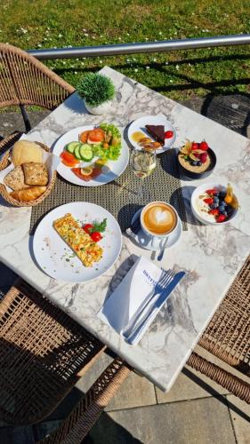 meergut HOTELS photo 28