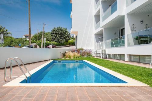 Concha is a NEW apartment * 5min walk to the beach