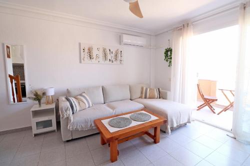 Apartamento Casa de Alba Cabo Cervera La Mata Torrevieja