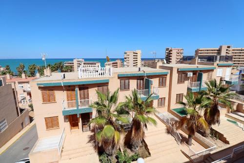 Apartamento Casa de Alba Cabo Cervera La Mata Torrevieja