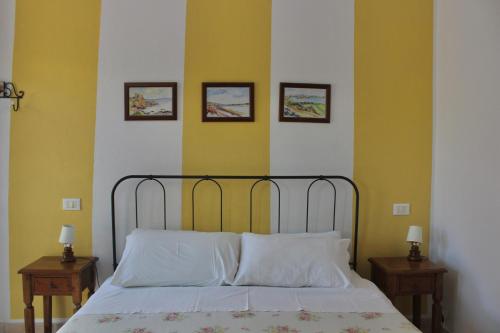 Gallery image of Il Picchio Verde in Albinia