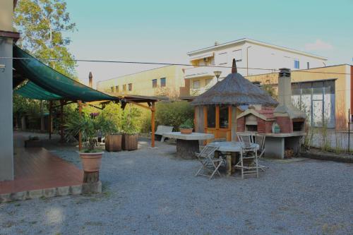 Gallery image of Il Picchio Verde in Albinia