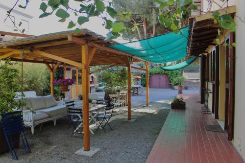 Gallery image of Il Picchio Verde in Albinia