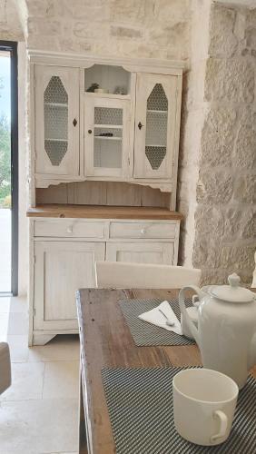 Trullo Pettirosso Ostuni photo 3