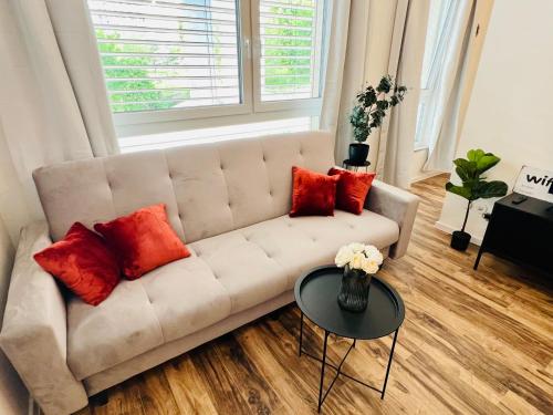 Štýlový apartmán City