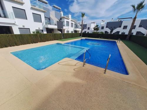 Casa Del Toro - Lamar II resort