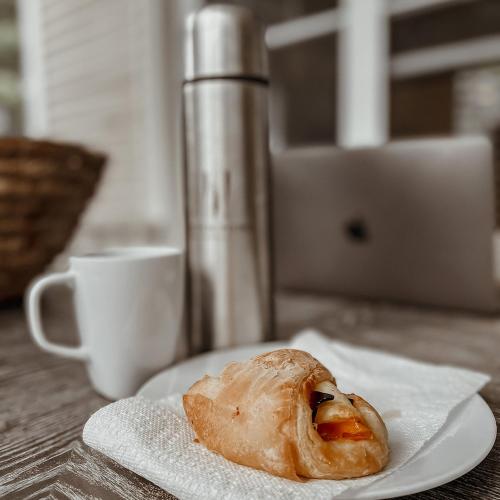 Jídlo v rezortu nebo okolí