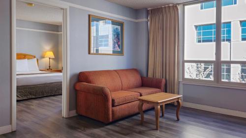 Gallery image of Legacy Vacation Resorts - Reno in Reno