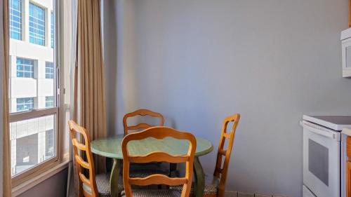 Gallery image of Legacy Vacation Resorts - Reno in Reno