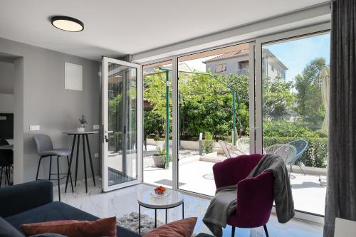 Studio apartman Natale