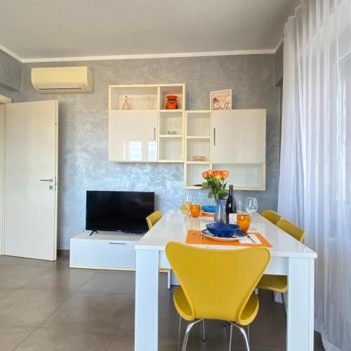 Casa Fontana - zona San Giovanni Colosseo