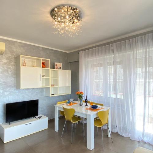 Casa Fontana - zona San Giovanni Colosseo