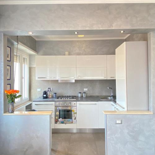 Casa Fontana - zona San Giovanni Colosseo
