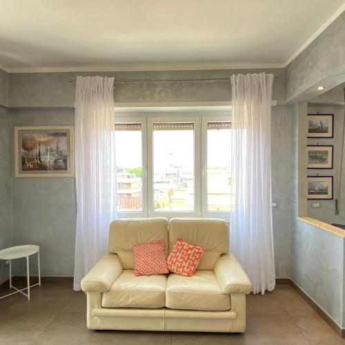 Casa Fontana - zona San Giovanni Colosseo