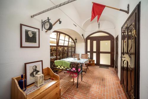Fotografie z fotogalerie ubytování Kordé Apartman v destinaci Kőszeg