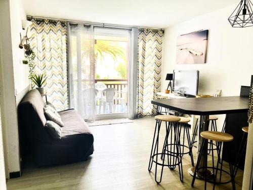 Résidence Le Boucanier - 2 Pièces pour 6 Personnes 694