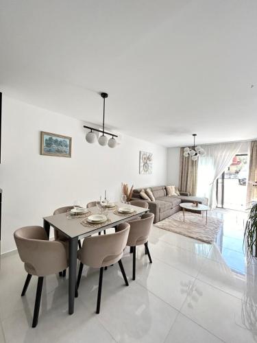 Luxury apartment Nano SPLIT