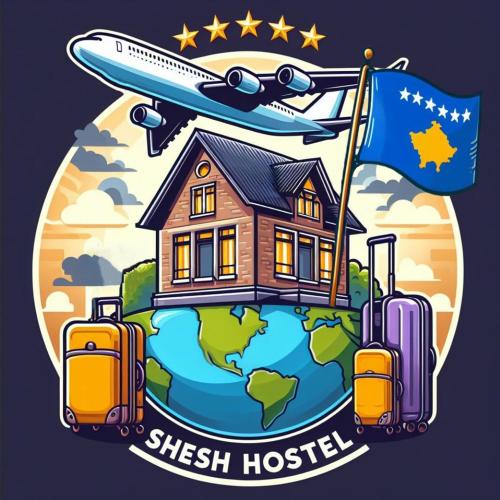 Shesh Hostel