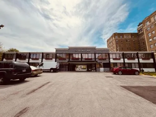 The Village Inn Hotel in Milwaukee