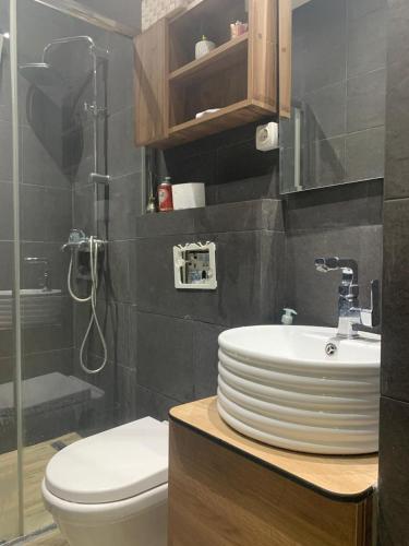 Gallery image of Shesh Hostel in Pristina