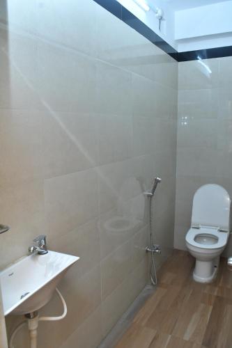 Fotografie z fotogalerie ubytování Hotel Shree Om v destinaci Jumri TilaiyÄ