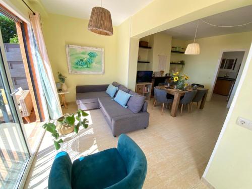 Duna House Lloret de Mar - Apartments with views of the beach
