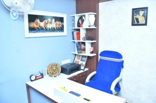 Fotografie z fotogalerie ubytování Hotel Shree Om v destinaci Jumri TilaiyÄ