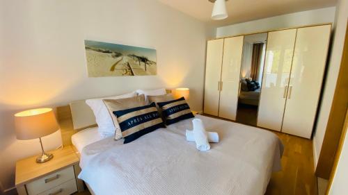 NATURAvistaMARE III Międzyzdroje Aquamarina 161