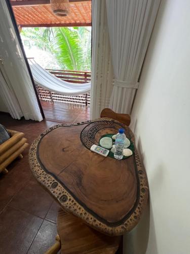 Galería fotográfica de Spondylus Lodge en Ayampe
