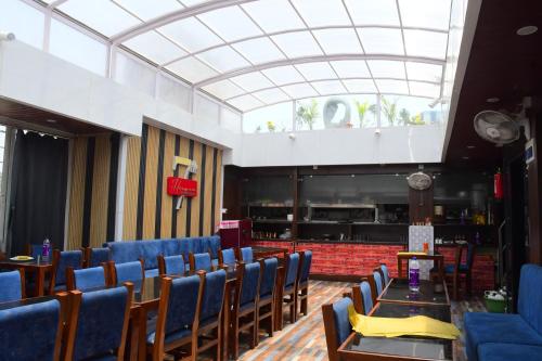Fotografie z fotogalerie ubytování Hotel Shree Om v destinaci Jumri TilaiyÄ