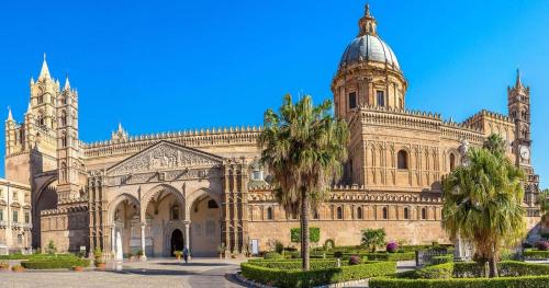 Un lugar de interés cerca de este hostal o pensión