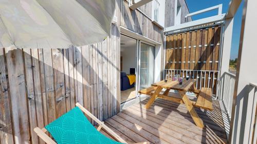 La Suite Brise Marine