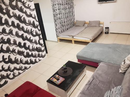 Afbeelding uit fotogalerij van Apartament JOSEFIN in Timişoara