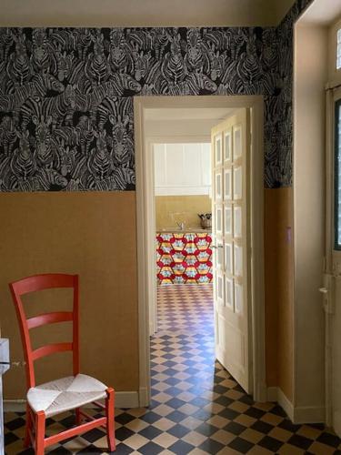 Photo de la galerie de l'établissement Maison de charme dans les collines niçoises, à Nice