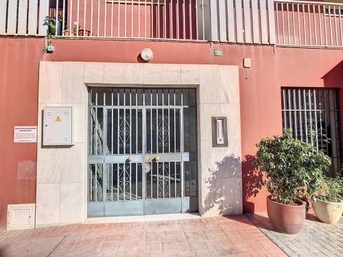 Apartamento de 3 habitaciones Fuengirola