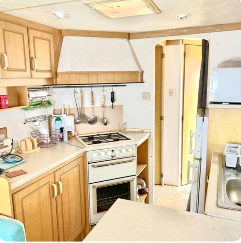 Photo de la galerie de l'établissement Cosy Mobilhome, à La Baule