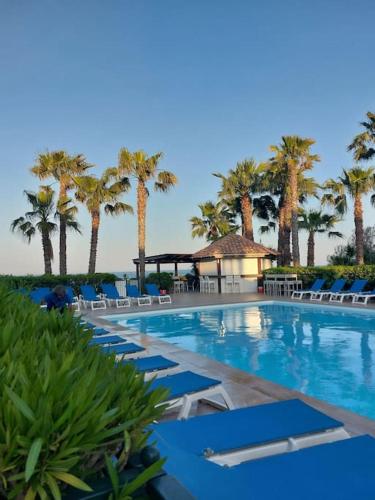 Location de vacances Bord'O