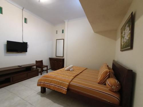 Fotografie z fotogalerie ubytování Rumah Kami Guest House v destinaci Yogyakarta