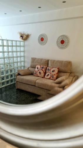 APARTAMENTO LOFT PRIMERA LÍNEA de playa, vistas altas mar y castillo