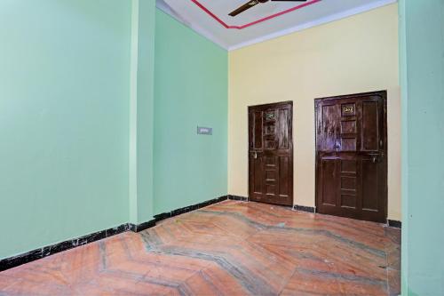 Gallery image of Hotel O AVA PALACE HOTEL in Auraiya