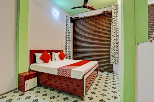 Gallery image of Hotel O AVA PALACE HOTEL in Auraiya