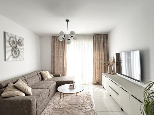 Luxury apartment Nano SPLIT