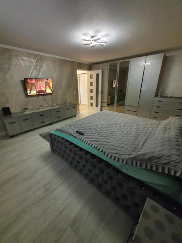 Легло или легла в стая в Apartament Tecuci lux