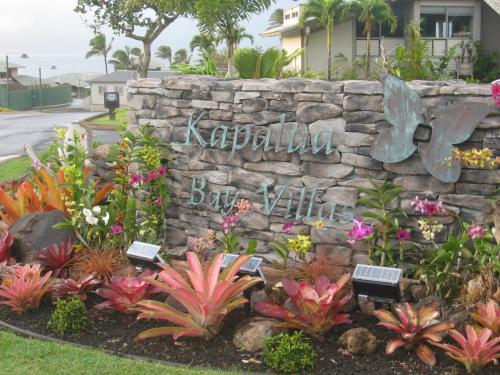 Taman di luar Ground Floor & ac - kbv11g2 - Sullivan Properties